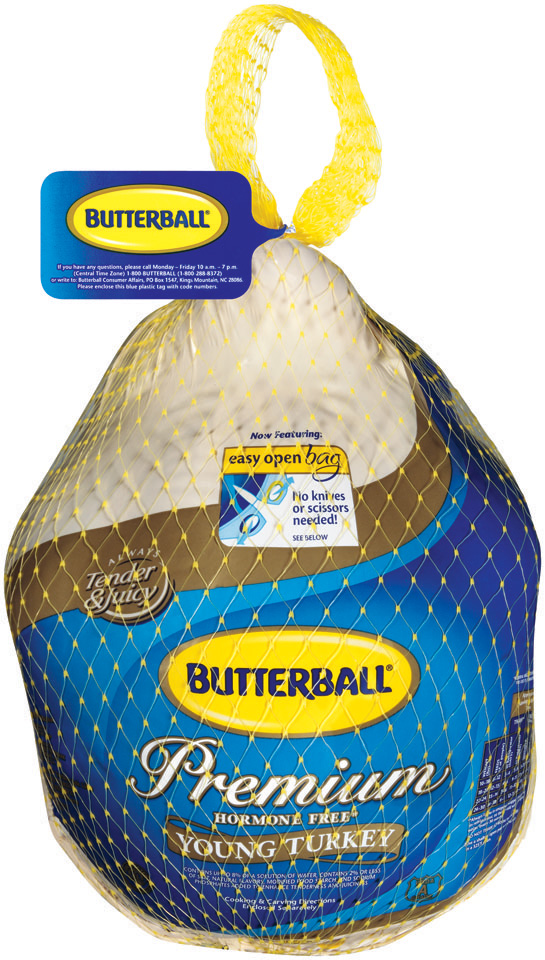 Product Butterball Foodservice